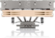 Кулер для процесора Noctua NH-L12S 1700 AM5 (NH-L12S) - изображение 2
