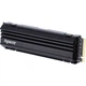 Накопичувач SSD Apacer m.2 NVMe 2TB PCIe 4.0 M.2 Q4U (AP2TBAS2280Q4U-1) - зображення 3