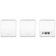MESH-система Mercusys mesh Halo H30G AC1200 3Pcs White 802.11ac (Halo-H30G-3-pack) - изображение 2