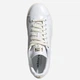 Sneakersy damskie adidas Originals Stan Smith W FW2591 37 (5.5UK) 24 cm Białe (4060517325009) (955555900004449) - Outlet - obraz 6
