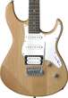 Gitara elektryczna Yamaha Pacifica 112V Yellow Natural Satin (GPA112VYNSRL) - obraz 3