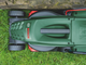 Газонокосилка Bosch EasyRotak 32-205 (06008A6300) - изображение 10