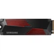 Накопитель SSD Samsung m.2 NVMe 4TB 990 PRO (MZ-V9P4T0CW) - изображение 1