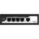 Комутатор 2E Network active 2E PowerLink SP401F 4xFE PoE+, 1xFE Uplink, 55Вт (2E-SP401F-2) - зображення 2