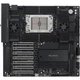 Материнская плата ASUS PRO WS WRX90E-SAGE SE (PRO WS WRX90E-SAGE SE) (Socket TR5, AMD WRX90, EEB) - изображение 2