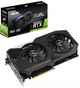 Відеокарта ASUS RTX 3070 8Gb Dual OC LHR (DUAL-RTX3070-O8G-V2) (GDDR6, 256 bit, PCI-E 4.0 x16) - зображення 5