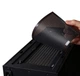 Корпус ALmordor Sparkle 170M Matx Black (ALS170MMBK) - зображення 8