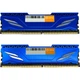 Модуль пам'яті ATRIA DDR4 16Gb (2x8) 3200MHz Fly Blue UAT43200CL18BLK2/16 (UAT43200CL18BLK2/16) - изображение 2