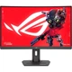 Монітор 27" ASUS ROG Strix XG27WCS Curved QHD VA 180Hz (90LM09P1-B01370) - зображення 1