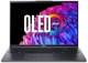 Ноутбук Acer 16 Swift Go 16 SFG16-72 3.2K OLED/ Intel U5-125H/16GB/F512GB/UMA/Dos/gray (NX.KY9EU.001) - изображение 1