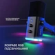 Мікрофон Fifine TAM8 USB Black (TAM8) - зображення 5