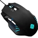 Мышь GamePro GM247 RGB USB Black (GM247) - изображение 2