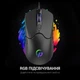 Миша GamePro GM355 RGB USB Black (GM355) - зображення 8