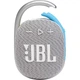 Портативная акустика JBL Clip 5 White (JBLCLIP5WHT) - изображение 2