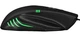 Мышь GamePro GM247 RGB USB Black (GM247) - изображение 5