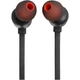 Наушники JBL Tune 310C USB-C Black (JBLT310CBLK) - изображение 5
