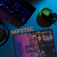 Ігрова поверхня GamePro (MP275C) - изображение 8
