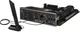 Материнська плата ASUS ROG Strix B650E-I Gaming WIFI (ROG STRIX B650E-I GAMING WIFI) (Socket AM5, AMD B650, Mini-ITX) - зображення 4