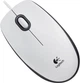 Мышь Logitech M100 USB White (910-006764) - изображение 2