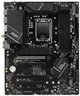 Материнська плата MSI PRO B760-P WIFI DDR4 (PRO B760-P WIFI DDR4) (Socket 1700, Intel B760, ATX) - зображення 1
