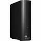 Внешний жёсткий диск Western Digital Elements Desktop 16TB (WDBWLG0160HBK-EESN) - изображение 2