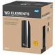 Внешний жёсткий диск Western Digital Elements Desktop 16TB (WDBWLG0160HBK-EESN) - изображение 6