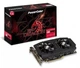 Відеокарта PowerColor AMD Radeon RX 580 4GB Red Dragon (AXRX 580 4GBD5-3DHDV2/OC) (GDDR5, 256 bit, PCI-E 3.0 x16) Б/в - изображение 4