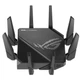 Роутер ASUS ROG Rapture Pro GT-AX11000 PRO AX11000 Black 802.11ax (90IG0720-MU2A00) (GT-AX11000 Pro) - изображение 4