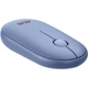 Беспроводная мышь 2E MF300 Silent WL BT Stone Blue (2E-MF300WBL) - изображение 3
