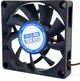Вентилятор PcCooler F72 70 мм (F72) - изображение 1