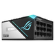 Блок живлення ASUS ROG THOR 1000W 80+ Platinum ARGB (ROG-THOR-1000P2-GAMING) (90YE00L4-B0NA00) - изображение 3