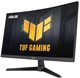 Монитор 27" ASUS TUF Gaming VG27VQ3B Curved (90LM0A90-B01170) 1920x1080 (FullHD) VA 180 Hz - изображение 2
