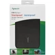 Внешний жёсткий диск Apacer 2.5" 2TB (AP2TBAC732B-1) - изображение 5