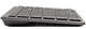 Клавиатура A4Tech Fstyler FBX51C Wireless Grey (FBX51C (Grey)) - изображение 5