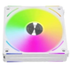Вентилятор Lian Li Uni Fan ALV2 120-1 Single White (G99.12ALV21W.00) - изображение 3