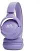 Наушники JBL Tune 520BT Purple (JBLT520BTPUREU) - изображение 5