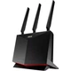 Роутер ASUS 4G-AC86U AC2600 (90IG05R0-BM9100) - зображення 1