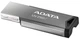 Флеш-накопичувач Adata Flash 32Gb USB 2.0 AUV 250 Silver (AUV250-32G-RBK) - зображення 1