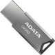 Флеш-накопичувач Adata Flash 32Gb USB 2.0 AUV 250 Silver (AUV250-32G-RBK) - зображення 2