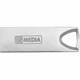 Карта пам'яті MyMedia USB флеш накопичувач 64GB MyAlu USB 3.2 (069277) - изображение 1
