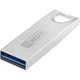 Карта пам'яті MyMedia USB флеш накопичувач 64GB MyAlu USB 3.2 (069277) - изображение 2