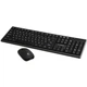 Комплект (клавиатура + мышь) Vinga (KBSW-120) (KBSW-120 Black) - изображение 3