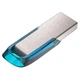 Флеш-накопичувач Sandisk Flash USB 3.0 Ultra Flair 128Gb Blue (SDCZ73-128G-G46B) - зображення 3
