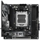 Материнська плата ASUS ROG STRIX X870-I GAMING WIFI (ROG STRIX X870-I GAMING WIFI) (Socket AM5, AMD X870, Mini-ITX) - зображення 1