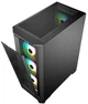 Корпус Frontier BANTU AC29A Black (BANTU AC29A) Без БП - изображение 4