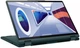 Ноутбук Lenovo 13.3" Yoga 6 13ABR8/AMD R5 7530U/16GB/512SSD/AMD Radeon/DOS/Blue (83B2007LRA) - изображение 3