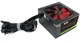 Блок питания GameMax 600W Black fan 120mm GM-600B (GM-600B) - изображение 3