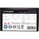 Блок питания Xilence 650W XP650R6.2_Bulk Performance C+ 120mm, 80+ White, Bulk (XP650R6.2_Bulk) - изображение 6