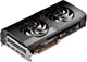 Відеокарта Sapphire AMD Radeon RX 7700 XT PULSE GAMING 12GB (11335-04-20G) (GDDR6, 192 bit, PCI-E 4.0 x16)Refurbished - изображение 3