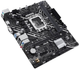 Материнська плата ASUS PRIME H610M-K (PRIME H610M-K) (Socket 1700, Intel H610, Micro-ATX) - изображение 3